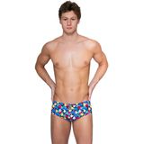 Odeclas Vanko Zwemboxer Zwart S Man