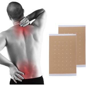 Sensefit - Tiger Balm wit + Warmtepleister - Tijgerbalsem - Spierbalsem - Warmte pleister - Gewrichtspijn en spierpijn - Knie Schouder Nek Warmte Patches - knie pijn - Nekpijn - Rugpijn - warmtepleisters