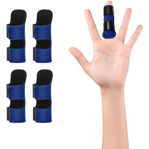 Lexium Vingerbrace - Vingerspalken - Vinger Spalk - Vingerspalken Braces