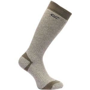 Regatta - Men's Wellington Socks - Sokken - Mannen - Maat 39-42 - Groen