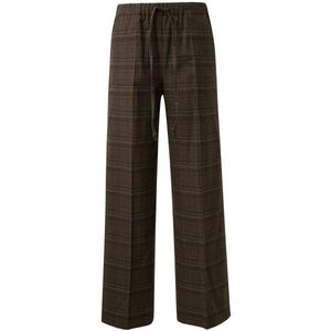 Q/S designed by - Dames Broek - Bruin