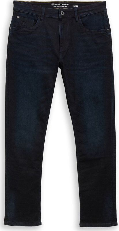 Tom Tailor TTJOSH REGULAR SLIM jeans
