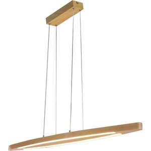 Dimbare hanglamp Jimmy van hout