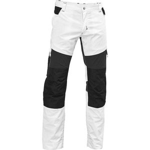 Bilbao schilderswerkbroek stretch 4-Work