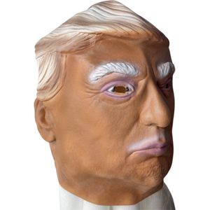 Livano Halloween Masker - Volwassenen - Enge Maskers - Horror Masker - Trump