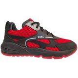 Red-Rag 13939 sneaker rood / combi, 30