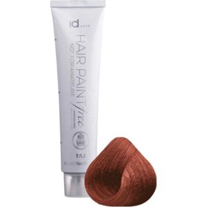 Hair Paint HP Free 7/44 Medium Intense Copper Blonde