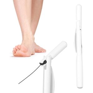 Diabetic Foot Filament Tester - 10g Diabetic Foot Monofilament Test Pen - Voetneuropathie Test Monofilament voor Diabetes Voetzweren