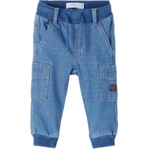 name it NBMROMEO Baby Broek - Maat 62