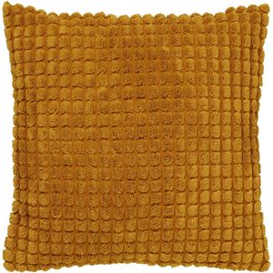 Dutch Decor - Rome - Kussenhoes - Chai Tea - 45x45 cm