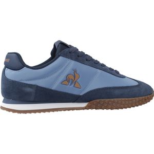 Le Coq Sportif - Veloce - Hardloopschoenen - Multicolor - Nylon/Suède