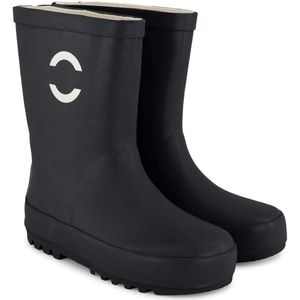 Baby regenlaarzen Mikk-Line Solid