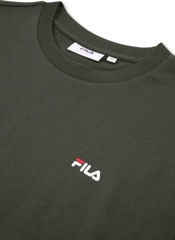 Fila - Laas Regular - T-shirt