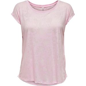 ONLY PLAY Sportshirt – Dames – Light lilac - Maat S