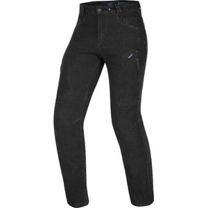 Trilobite 2266 Tactical Men Black Jeans 34 - Maat -