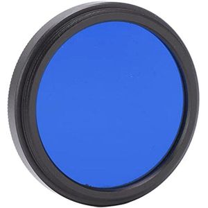 37mm Kleurrijke Lensfilter voor Spiegelreflexcamera's - Rood, Groen, Blauw, Oranje, Geel