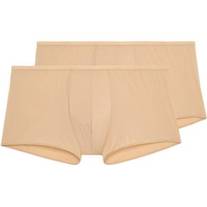 HOM Heren retro short / pant 2 pack Plumes