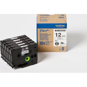 Brother HGe-131V5 printerlint