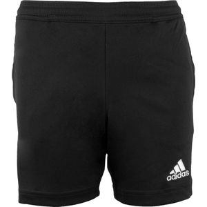 adidas Performance Entrada 22 Trainingsshort - Kinderen - Zwart- 140