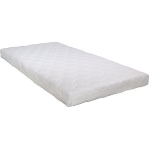 MamaLoes Noud Kokos 60x120cm Ledikantmatras ML050515