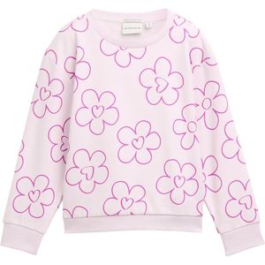 Tom Tailor - Sweater - Met All-over Print