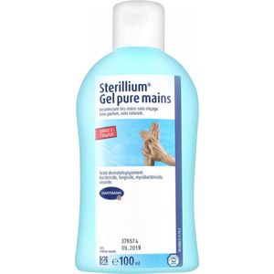 Hartmann Sterillium Pure Hand Gel van Hartmann - 100 ml