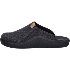 JOSEF SEIBEL Monaco H 11 | Hausschuh für Herren | Grau