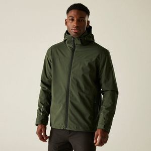 Regatta - Coriver - Jas - Waterdicht - 100% Polyester - Ademend