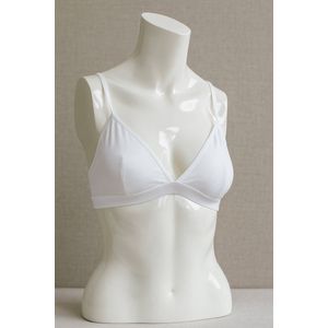 Arke Katoenen BH 210037‑204 – Ademend & Comfortabel – Zachte Ondersteuning – Huidvriendelijke Dames beha