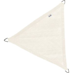 Nesling - Schaduwdoek Driehoek - 5 m - Off-white