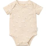 Little Dutch Romper Korte Mouw Little Goose