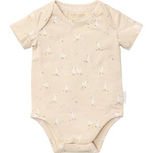 Little Dutch Romper Korte Mouw Little Goose