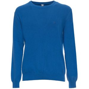 Crew Neck - Gebreide Trui