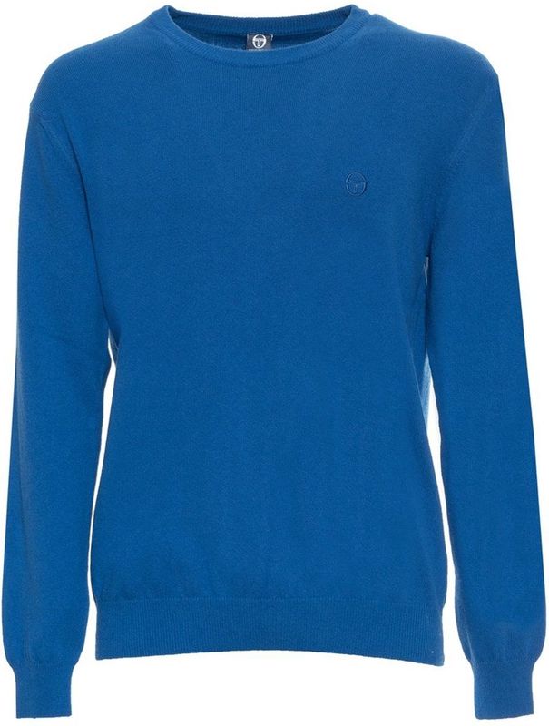 Crew Neck - Gebreide Trui