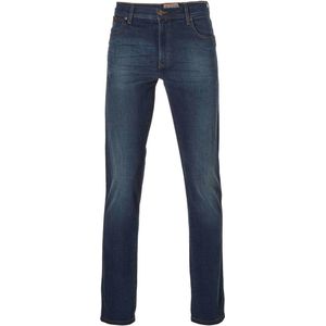 Wrangler  Jeans - Texas-vintage Marine (Maat: 42/34)