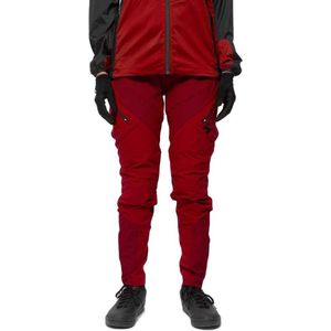 Sweet Protection Hunter Broek Rood S Vrouw