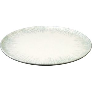 Bonna Pizza bord - Iris - Porselein - 32 cm - set van 2
