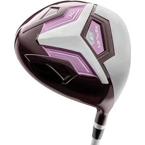 Wilson Reflex LS Complete Dames Golfset 11 delig