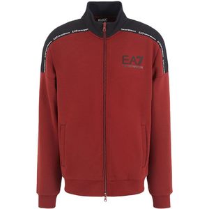 EA7 Emporio Armani - 6DPM04-PJZZZ - Coltrui - Rood