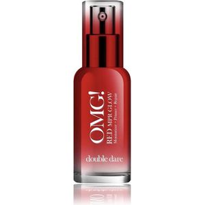 Double Dare Serum OMG! Red MPR Glow