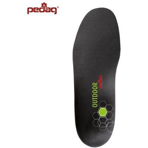 Pedag sportsline Outdoor - mid - medium voetbogen maat 42/43