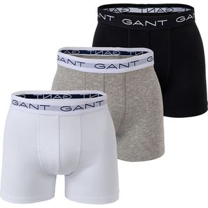 GANT Boxershorts Set van 3
