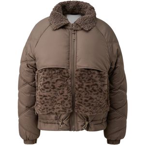 QS Outdoor-Jacke