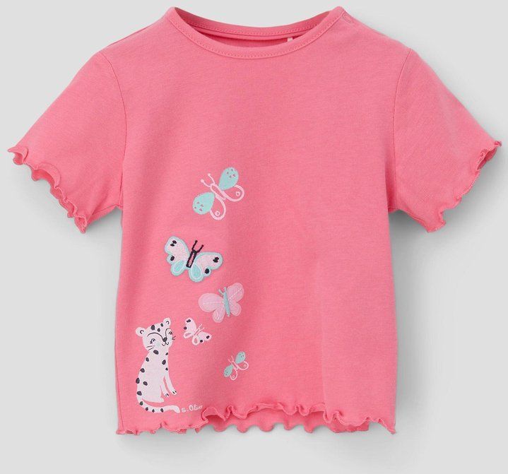 s.Oliver T-Shirt
