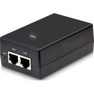 Ubiquiti POE-24-24W-G ISP - PoE-injector - 24V - 1A