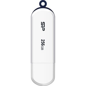 Silicon Power Blaze B32 USB flash drive 256 GB USB Type-A 3.2 Gen 1 (3.1 Gen 1) Wit