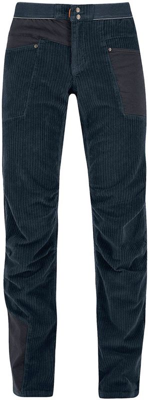 Karpos - Abete Evo Pants - Vrijetijdsbroek - Blauw