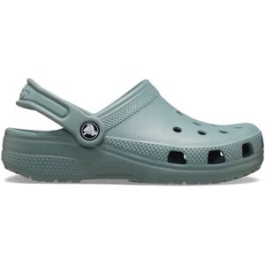 Crocs - Classic - Klompen - Blauw - Croslite™ Materiaal
