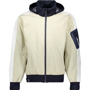 hudson bay regenjas dames