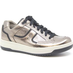 Durea - 6299 - Sneaker - Champagne
